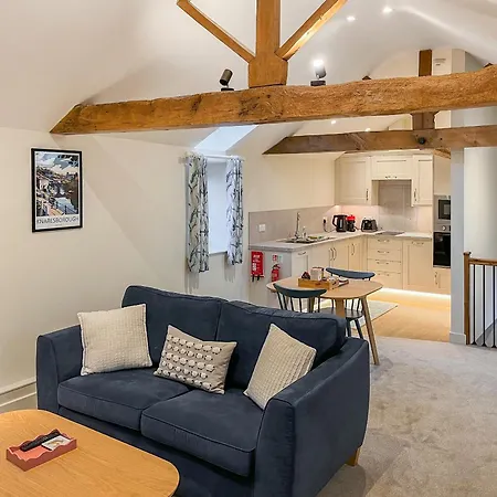 別荘 Goosebeck - Phoenix *