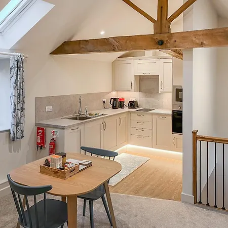 別荘 Goosebeck - Phoenix