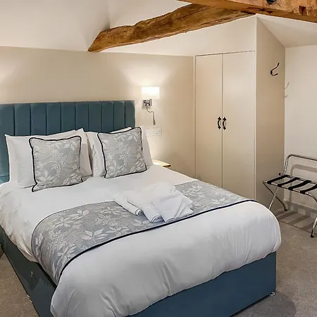 Goosebeck - Phoenix 別荘