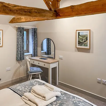 Goosebeck - Phoenix * Tockwith