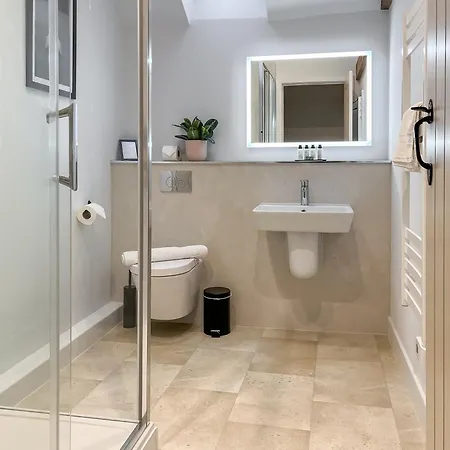 別荘 Goosebeck - Phoenix