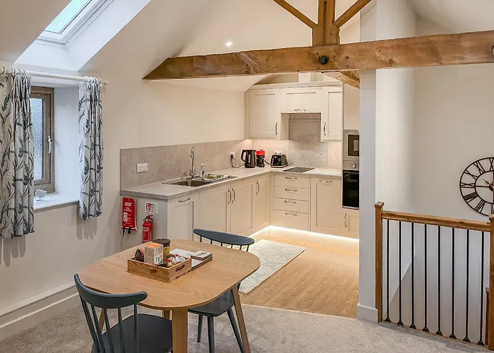 別荘 Goosebeck - Phoenix