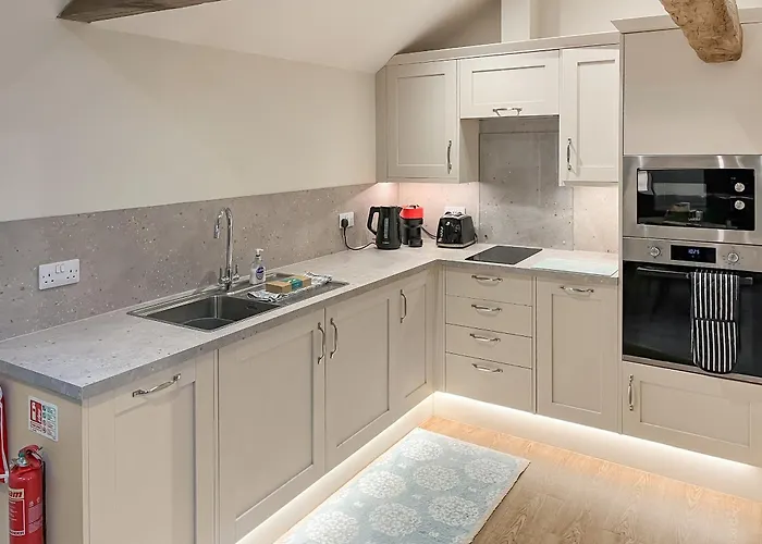 Goosebeck - Phoenix * Tockwith