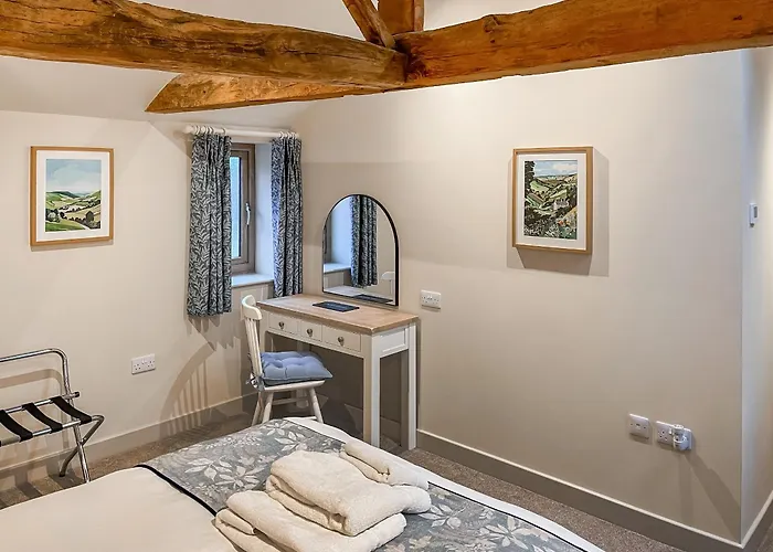 Goosebeck - Phoenix * Tockwith