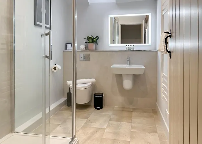 別荘 Goosebeck - Phoenix