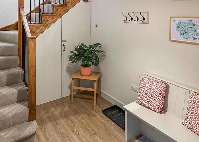 別荘 Goosebeck - Phoenix